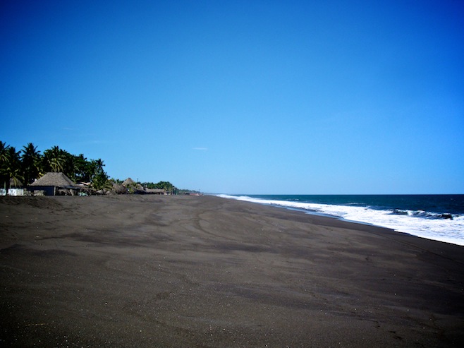 GUA Monterrico